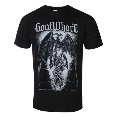 tee-shirt métal pour hommes Goatwhore - The Conjuration - RAZAMATAZ - ST1965