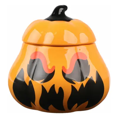 Décoration (boîte) KILLSTAR - Spicy Pumpkin - Black