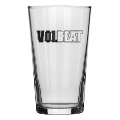 Verre VOLBEAT - SERVANT OF THE MIND - RAZAMATAZ