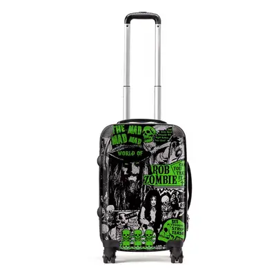 Valise Rob Zombie - Travel - Mad Mad World