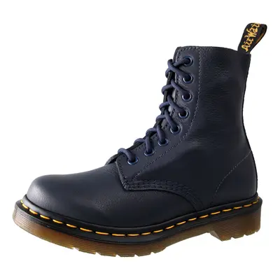 bottes en cuir pour femmes - Dr. Martens - DM13512410