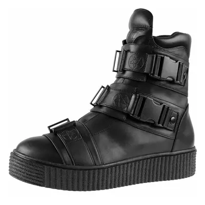 Chaussures à plateforme - KILLSTAR - KSRA002693