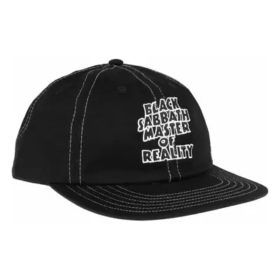 Casquette DC X BLACK SABBATH - UNSTRUC HDWR KVJ0