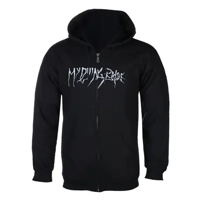 sweat-shirt avec capuche pour hommes My Dying Bride - TURN LOOSE THE SWANS - RAZAMATAZ - ZH290