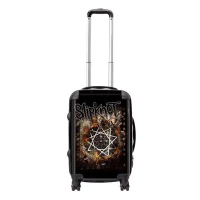 Valise Slipknot - Travel - Pentagram Luggage The Mile High Carry On