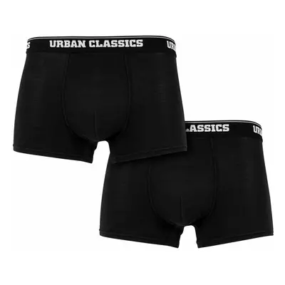 Caleçons pour hommes (ensemble de pièces) URBAN CLASSICS - Modal - TB1558