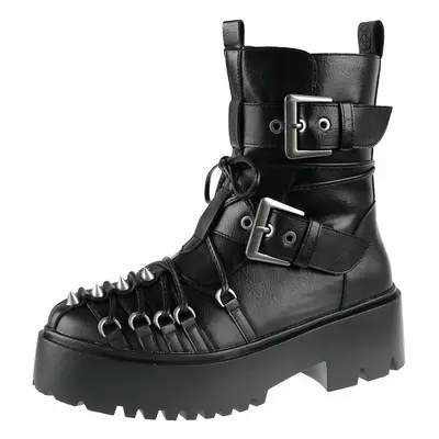 Chaussures à plateforme - KILLSTAR - KSRA004398