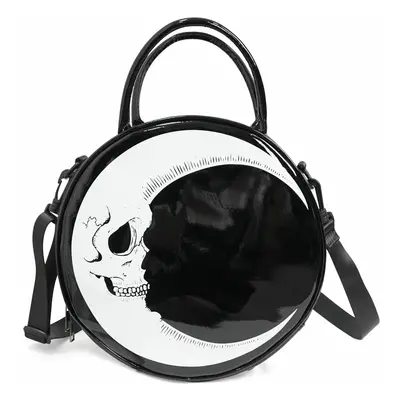 Sac à main (sac) DEVIL FASHION - Gothic Bag with Moon