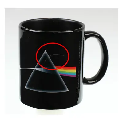 Tasse PINK FLOYD - ENDOMMAGÉE