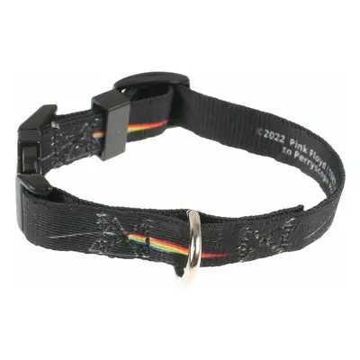 Collier pour chiens PERRIS LEATHERS - Pink Floyd - Prismes