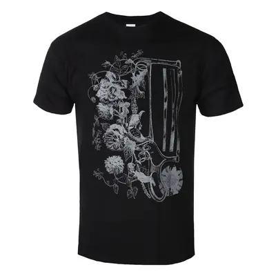 tee-shirt métal pour hommes Converge - Saw - KINGS ROAD