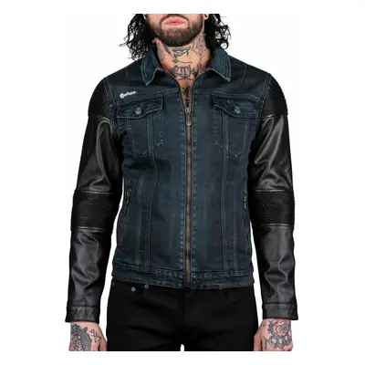 Veste pour homme WORNSTAR - Somnambule