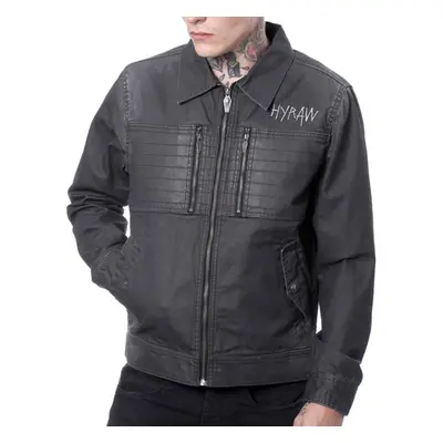 Veste hommes HYRAW - STREET