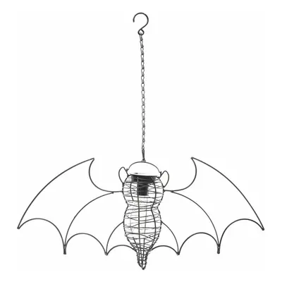 Lampe (solaire) ALCHEMY GOTHIC - Bat Garden Light