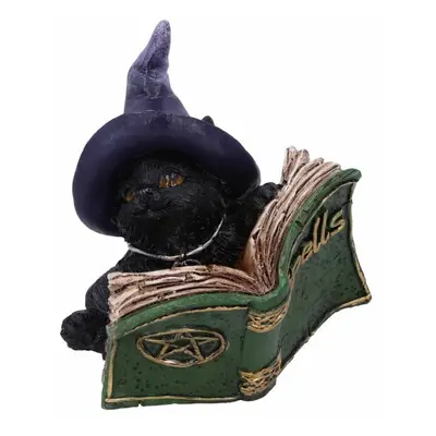 Décoration Kitty's Grimoire – vert – U5712U1