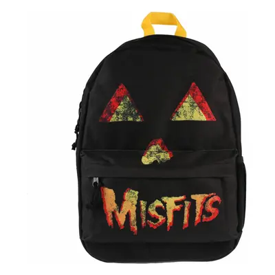 Sac à dos MISFITS - PUMPKIN