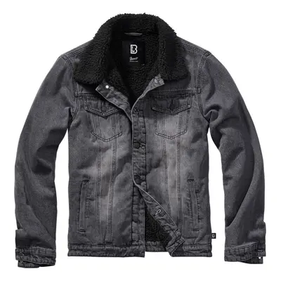 Veste BRANDIT pour hommes - Sherpa