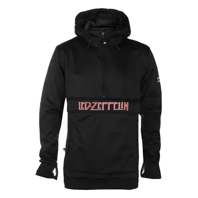 Veste (softshell) pour hommes SESSIONS x Led Zeppelin - Black