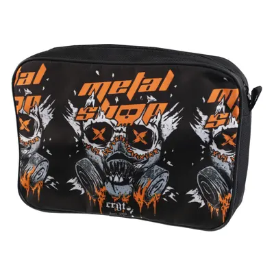 Trousse de toilette METALSHOP x CRYT