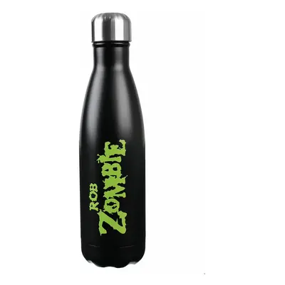 Bouteille thermos Rob Zombie - Logo