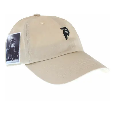 Casquette PRIMITIVE X BOB MARLEY - Sale P Marley - crème