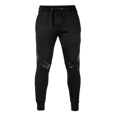 Pantalon pour hommes (survêtement) VENUM - Contender - Noir / Noir