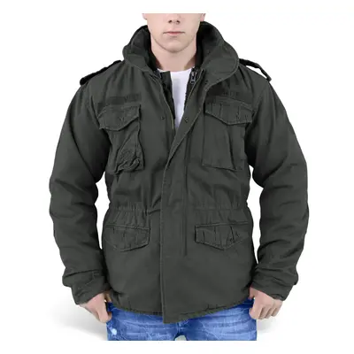 veste printemps / automne pour hommes - Regiment M65 - SURPLUS - 20-2501-63