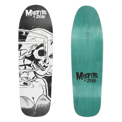 Skateboard Misfits - Die Die My Darling - Vert - ZERO