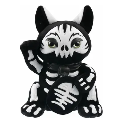 Jouet en peluche KILLSTAR - Maneki-Neko: Ex Rift - Black