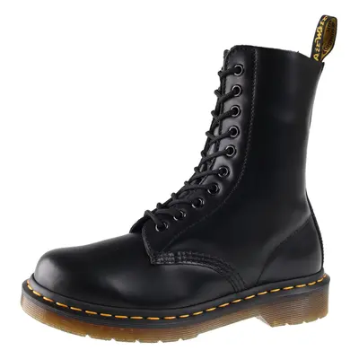 bottes en cuir pour femmes unisexe - Dr. Martens - DM11857001