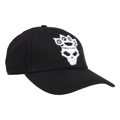 Casquette Five Finger Death Punch - Logo - ROCK OFF