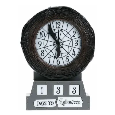 Horloge Nightmare Before Christmas - Countdown