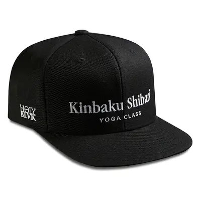 Casquette HOLY BLVK - KINBAKU