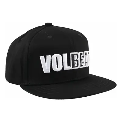 Casquette Volbeat - Logo - ROCK OFF