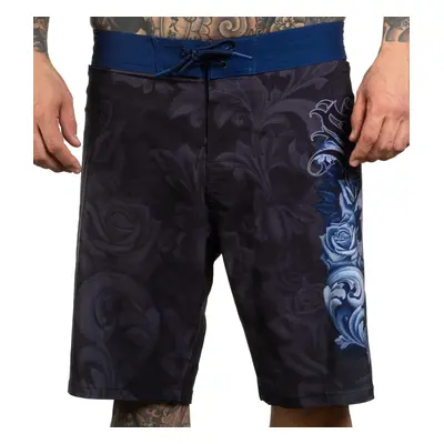 Short pour homme (maillot de bain) SULLEN - HEZZ