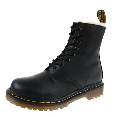 bottes en cuir unisexe - Dr. Martens - DM21797001