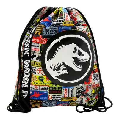 Sac Jurassic World - Danger