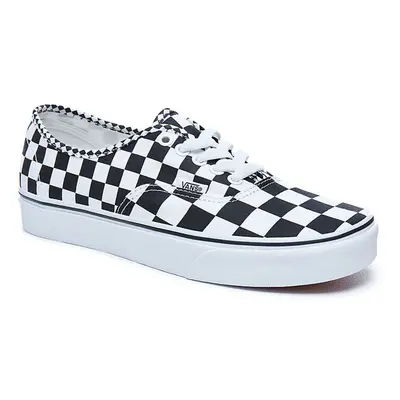 chaussures de tennis basses unisexe - VANS - VA38EMQ9B