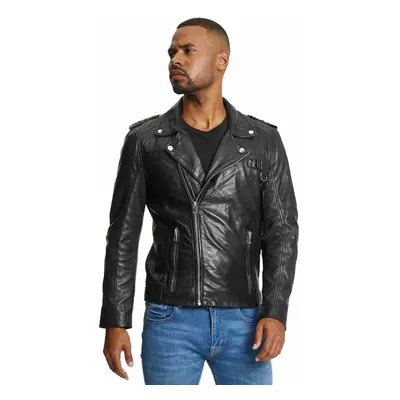 Veste pour hommes G2MCrail SF LABRI - noir