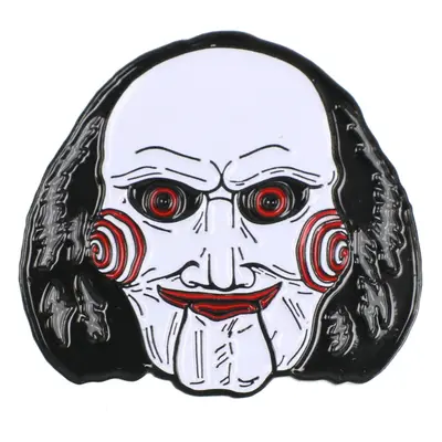 Punaise SAW - Billy Puppet