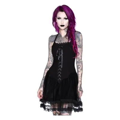 Robe pour femmes KILLSTAR - Fun-Eral Doll