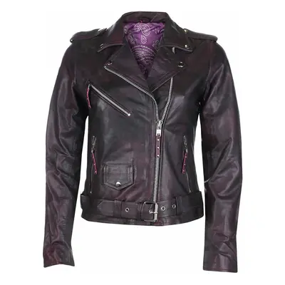 Veste (motard) pour femmes UNIK