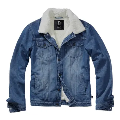 Veste BRANDIT pour hommes - Sherpa