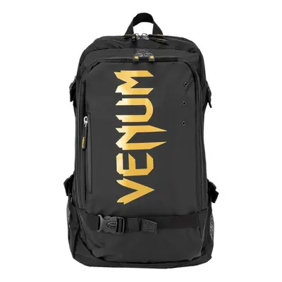 Sac à dos VENUM - Challenger Pro Evo - Noir/Or