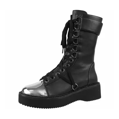 Chaussures à plateforme - KILLSTAR - KSRA003381