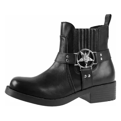 Chaussures à plateforme - KILLSTAR - KSRA005703