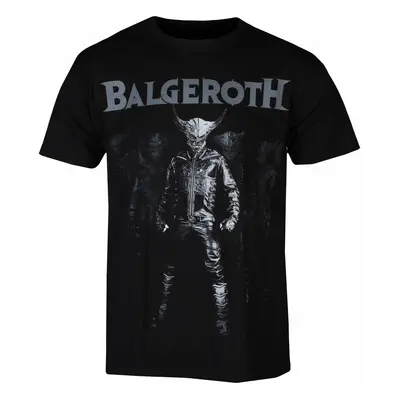 tee-shirt métal pour hommes Debauchery - Balgeroth Böse Bis Ins Blut - ART WORX