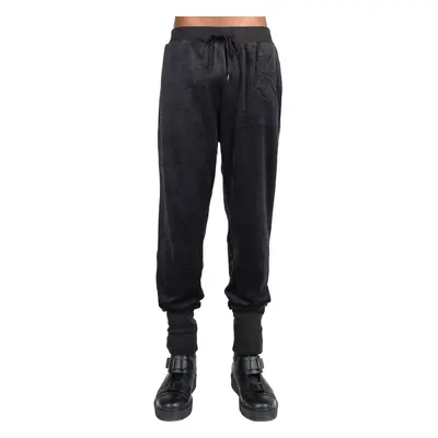 Pantalon Unisexe (survêtement) KILLSTAR - Dazed - NOIR