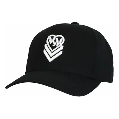 Casquette METAL MULISHA – ROSE WING – BLK_MWAHS2005.01