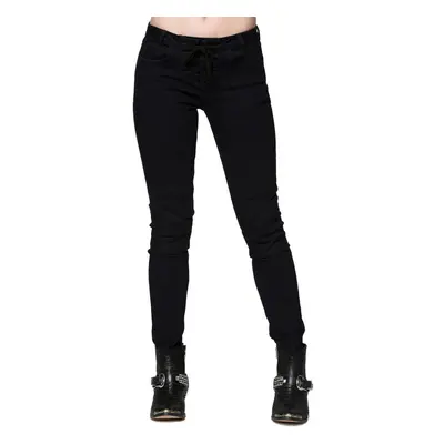 pantalon femmes METAL MULISHA - RAISE HELL MOTO